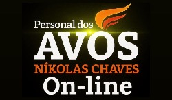Personal trainer idosos
