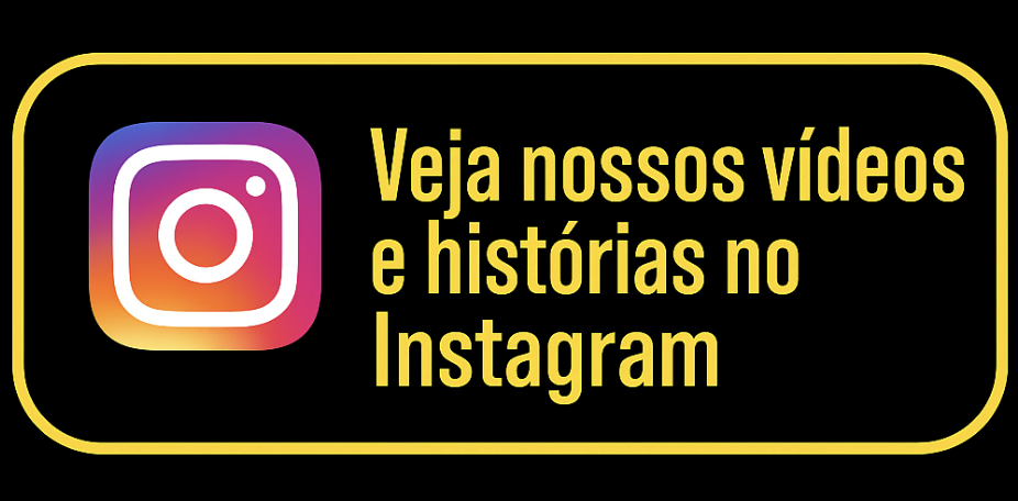 Instagram Personal dos Avós