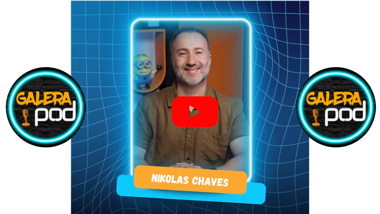 PERSONAL DOS AVÓS GALERA POD